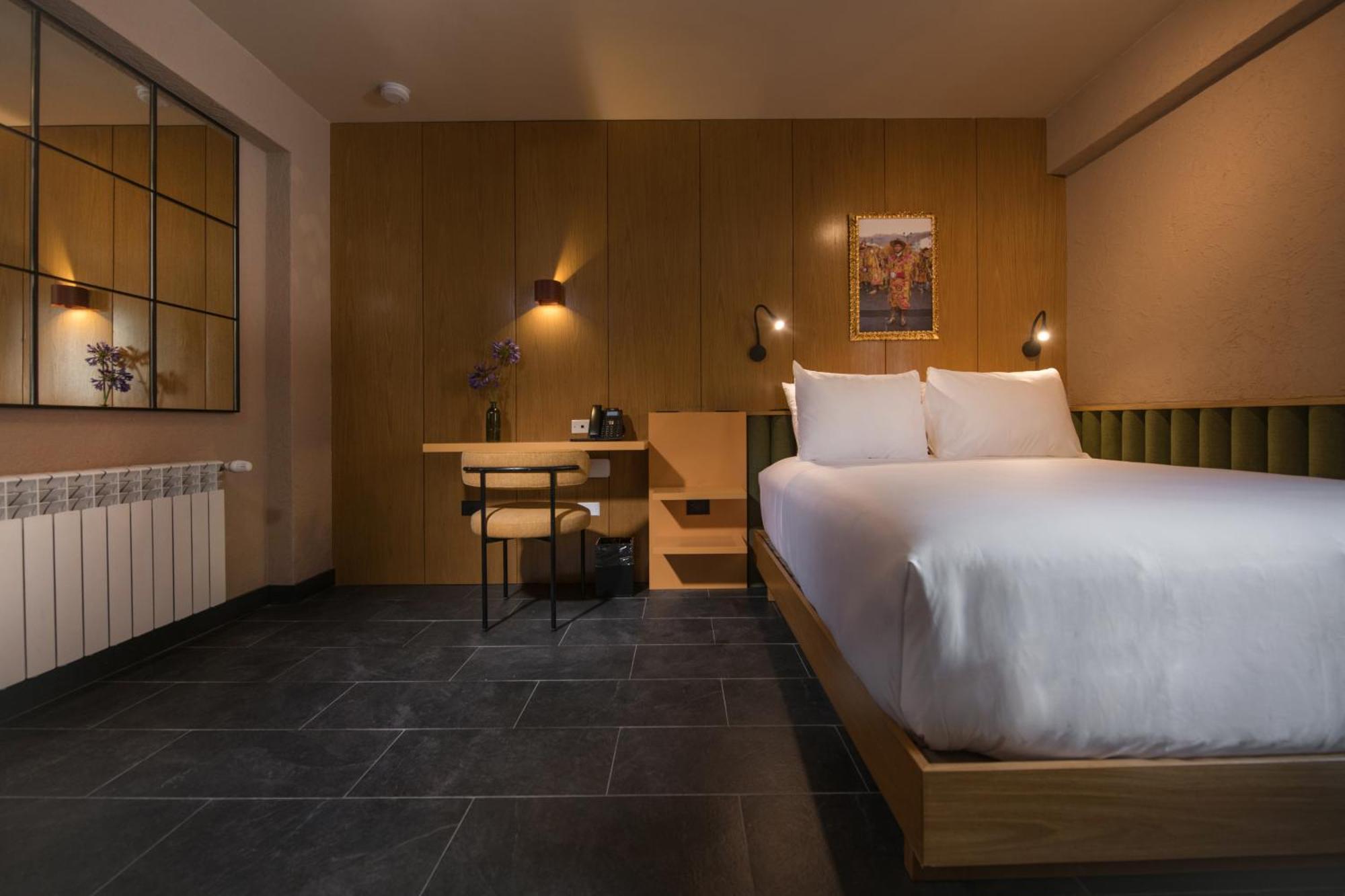 Hotel Motto By Hilton Cusco Exterior foto