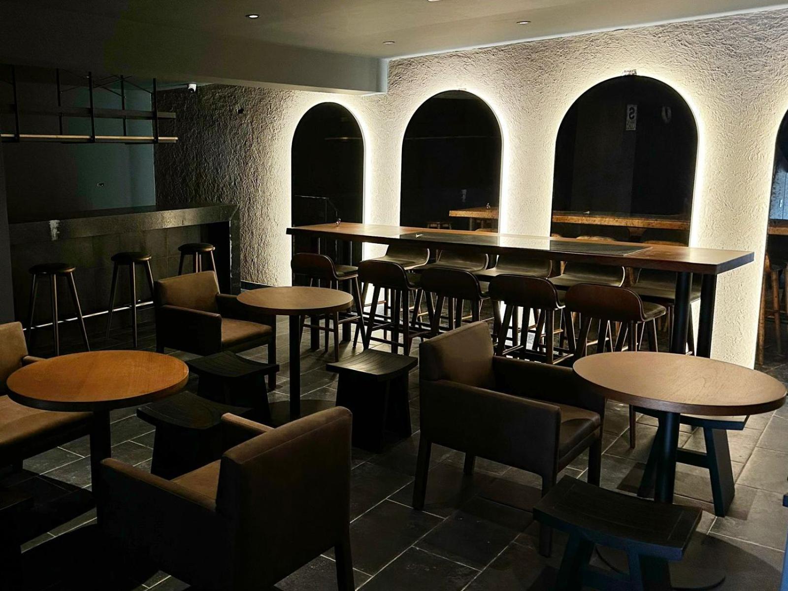 Hotel Motto By Hilton Cusco Exterior foto